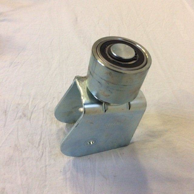Support Wheel Assy for Linde - Steering for Material handling equipment: picture 1 Support Wheel Assy for Linde - Steering for Material handling equipment: picture 1