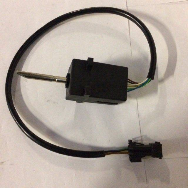 Switch for Linde - Steering column switch for Material handling equipment: picture 2 Switch for Linde - Steering column switch for Material handling equipment: picture 2