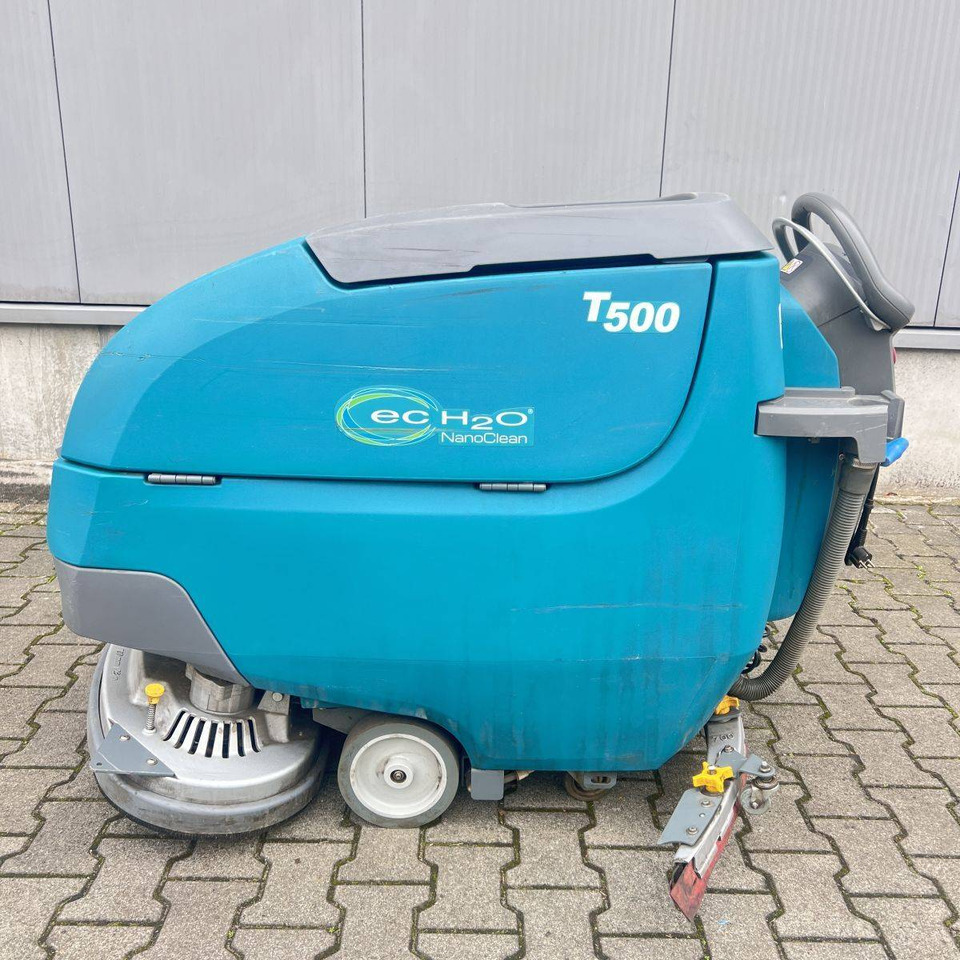 Tennant T500 - Scrubber dryer: picture 1 Tennant T500 - Scrubber dryer: picture 1