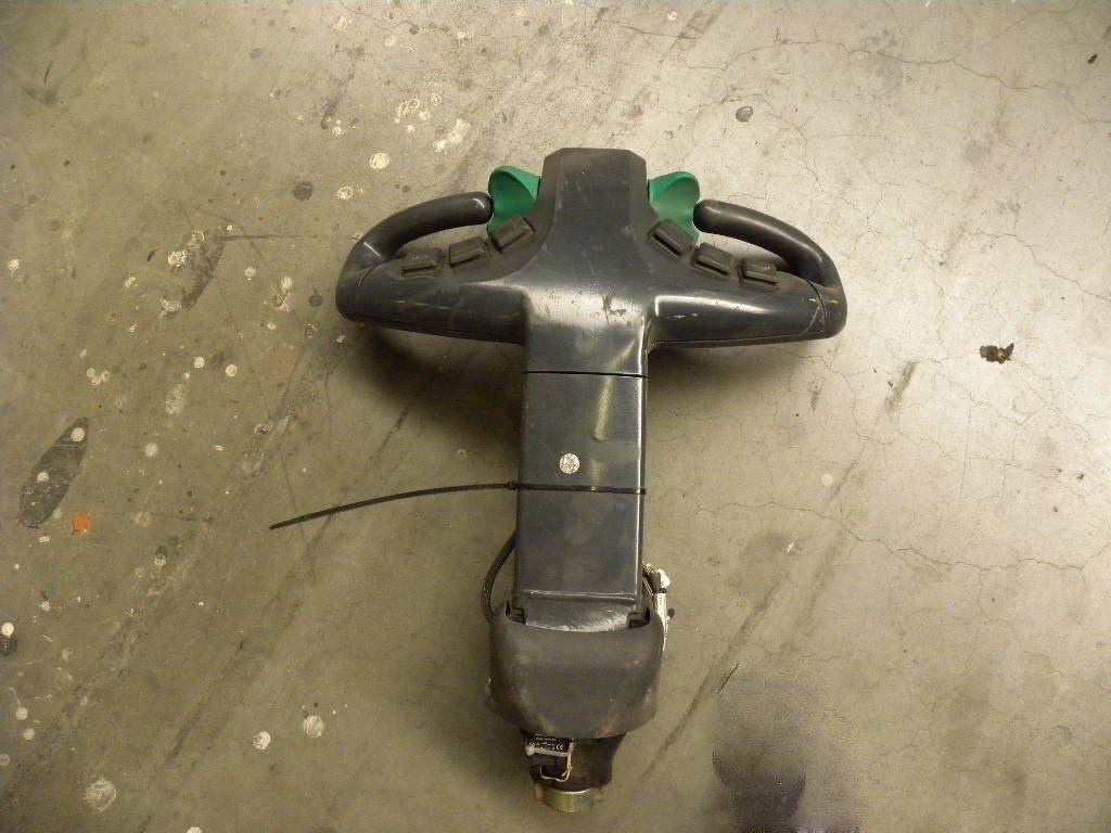 Tiller Arm for Jungheinrich - Steering for Material handling equipment: picture 1 Tiller Arm for Jungheinrich - Steering for Material handling equipment: picture 1