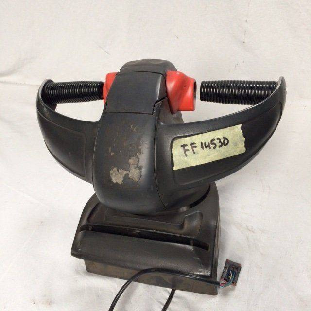 Tiller Head - Steering for Material handling equipment: picture 1 Tiller Head - Steering for Material handling equipment: picture 1