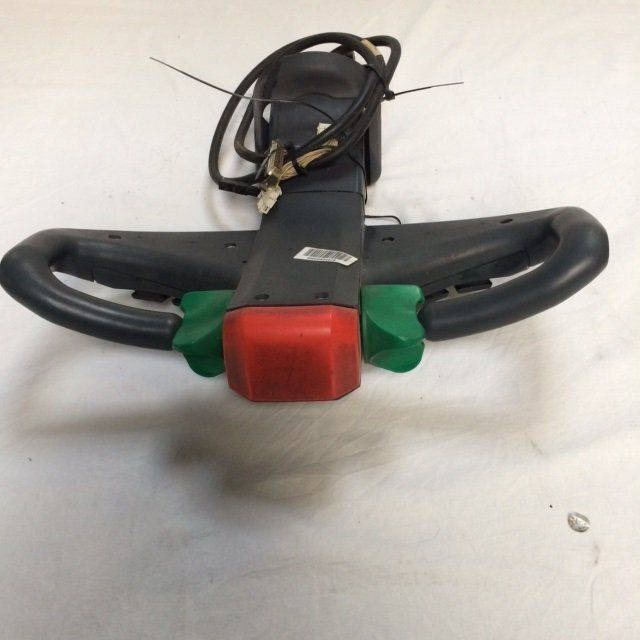 Tiller arm for Jungheinrich - Steering for Material handling equipment: picture 4 Tiller arm for Jungheinrich - Steering for Material handling equipment: picture 4