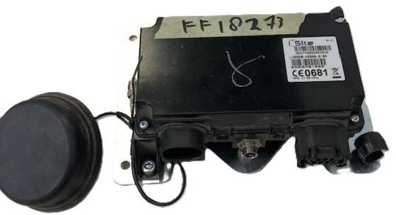Truck log control unit for Toyota / BT - ECU for Material handling equipment: picture 1 Truck log control unit for Toyota / BT - ECU for Material handling equipment: picture 1