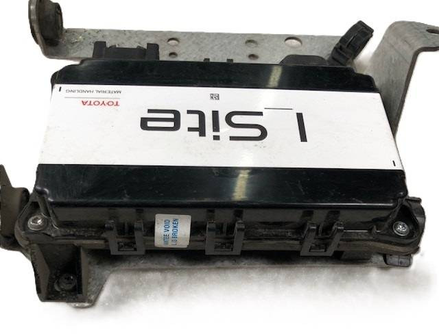 Truck log control unit for Toyota / BT - ECU for Material handling equipment: picture 3 Truck log control unit for Toyota / BT - ECU for Material handling equipment: picture 3