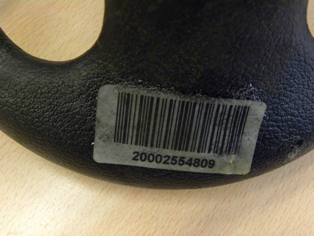 Wheel, Steering for Jungheinrich - Steering for Material handling equipment: picture 2 Wheel, Steering for Jungheinrich - Steering for Material handling equipment: picture 2