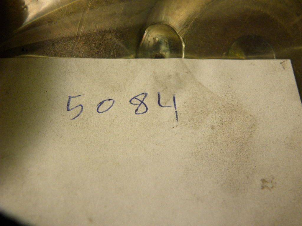 Wheel , Supporting for Jungheinrich - Steering for Material handling equipment: picture 3 Wheel , Supporting for Jungheinrich - Steering for Material handling equipment: picture 3