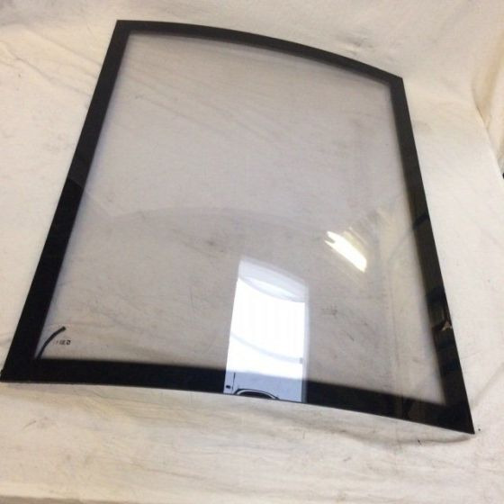 Wind Screen for Linde - Windscreen for Material handling equipment: picture 1 Wind Screen for Linde - Windscreen for Material handling equipment: picture 1