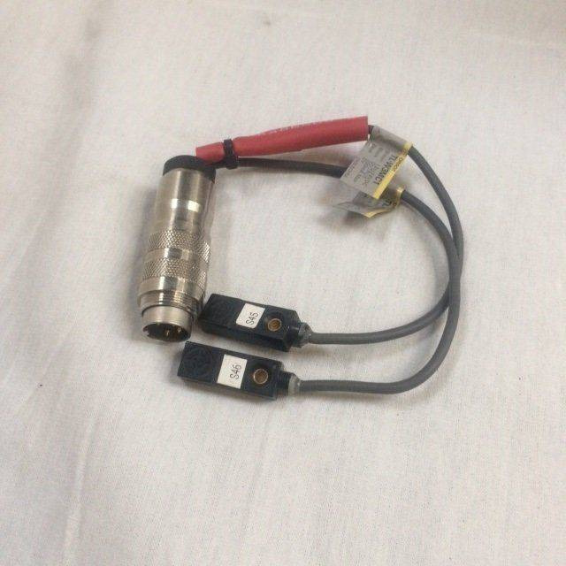 Wire set for Caterpillar - Cables/ Wire harness for Material handling equipment: picture 2 Wire set for Caterpillar - Cables/ Wire harness for Material handling equipment: picture 2