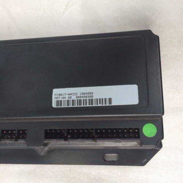 Zapi FC9017 Card Can I/0 for Hyster - Electrical system for Material handling equipment: picture 3 Zapi FC9017 Card Can I/0 for Hyster - Electrical system for Material handling equipment: picture 3