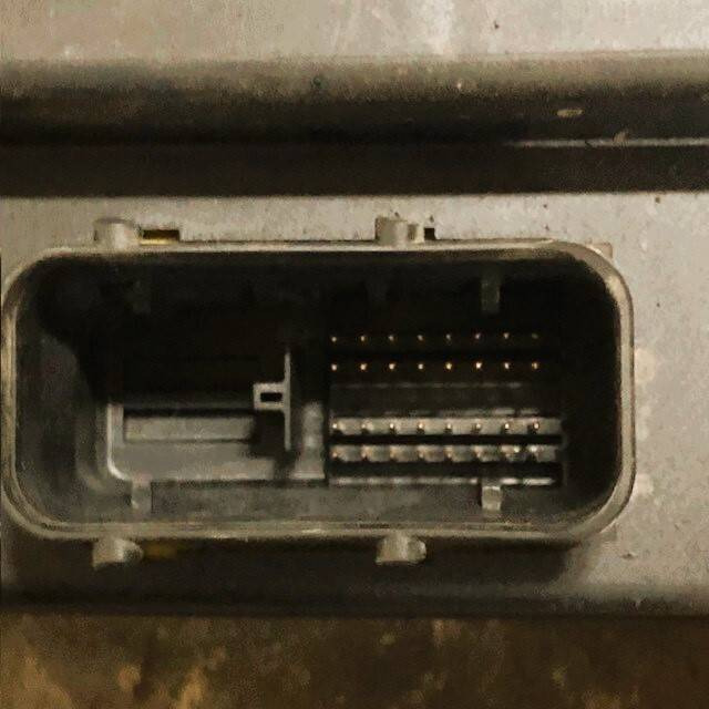 Zapi FZ2049G for Toyota/ BT - ECU for Material handling equipment: picture 2 Zapi FZ2049G for Toyota/ BT - ECU for Material handling equipment: picture 2