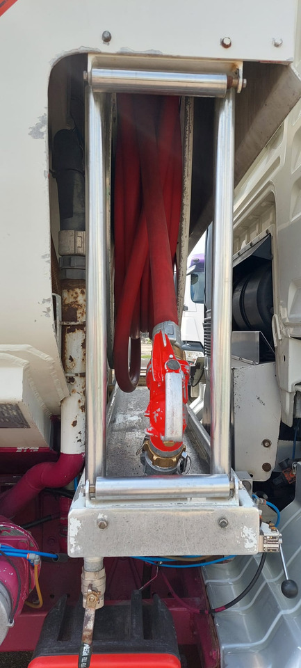 MAN - Tank truck: picture 2 MAN - Tank truck: picture 2