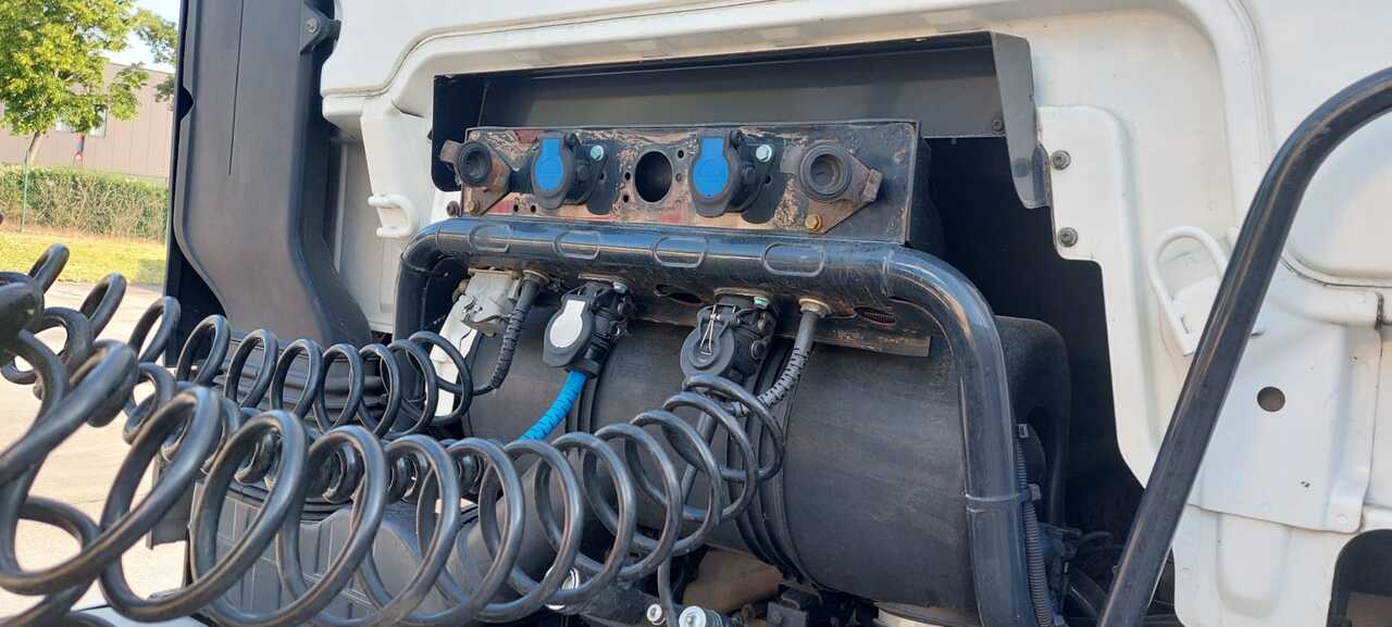 STOKOTA - Tank semi-trailer: picture 1 STOKOTA - Tank semi-trailer: picture 1