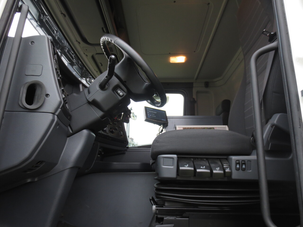 Scania G370 leasing Scania G370: picture 7