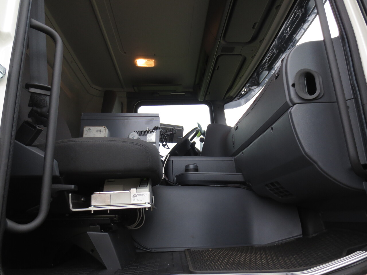 Scania G370 leasing Scania G370: picture 9