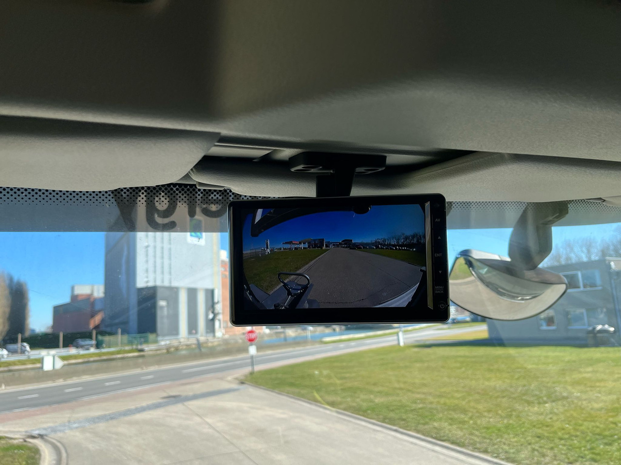 VOLVO FL - Tank truck: picture 1 VOLVO FL - Tank truck: picture 1