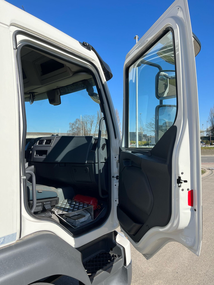 VOLVO FL - Tank truck: picture 3 VOLVO FL - Tank truck: picture 3