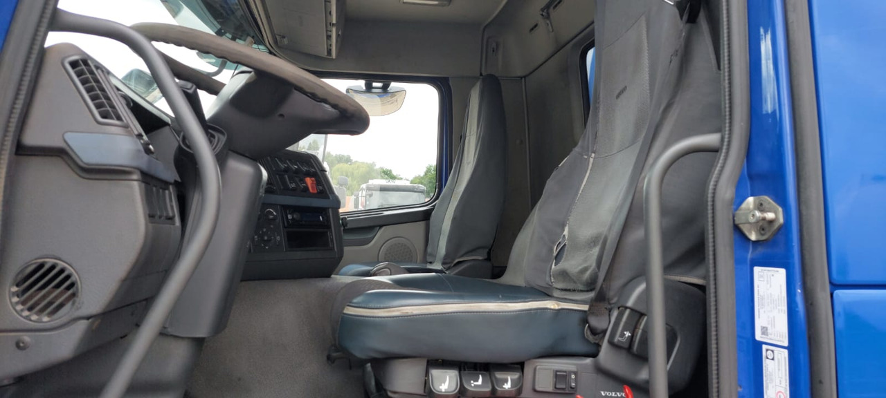 VOLVO FM - Tank truck: picture 5 VOLVO FM - Tank truck: picture 5