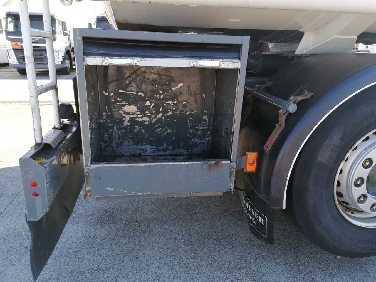 Volvo FMFH - Tank truck: picture 4 Volvo FMFH - Tank truck: picture 4