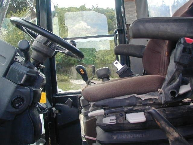 CAT IT 14 G - Wheel loader: picture 3 CAT IT 14 G - Wheel loader: picture 3