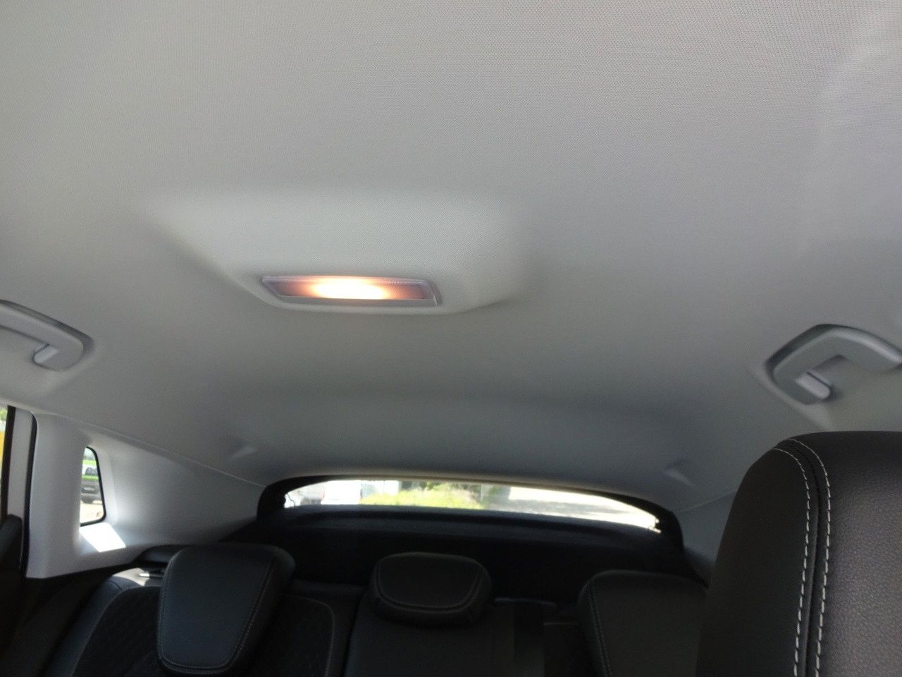 Opel Grandland (X) leasing Opel Grandland (X): picture 22