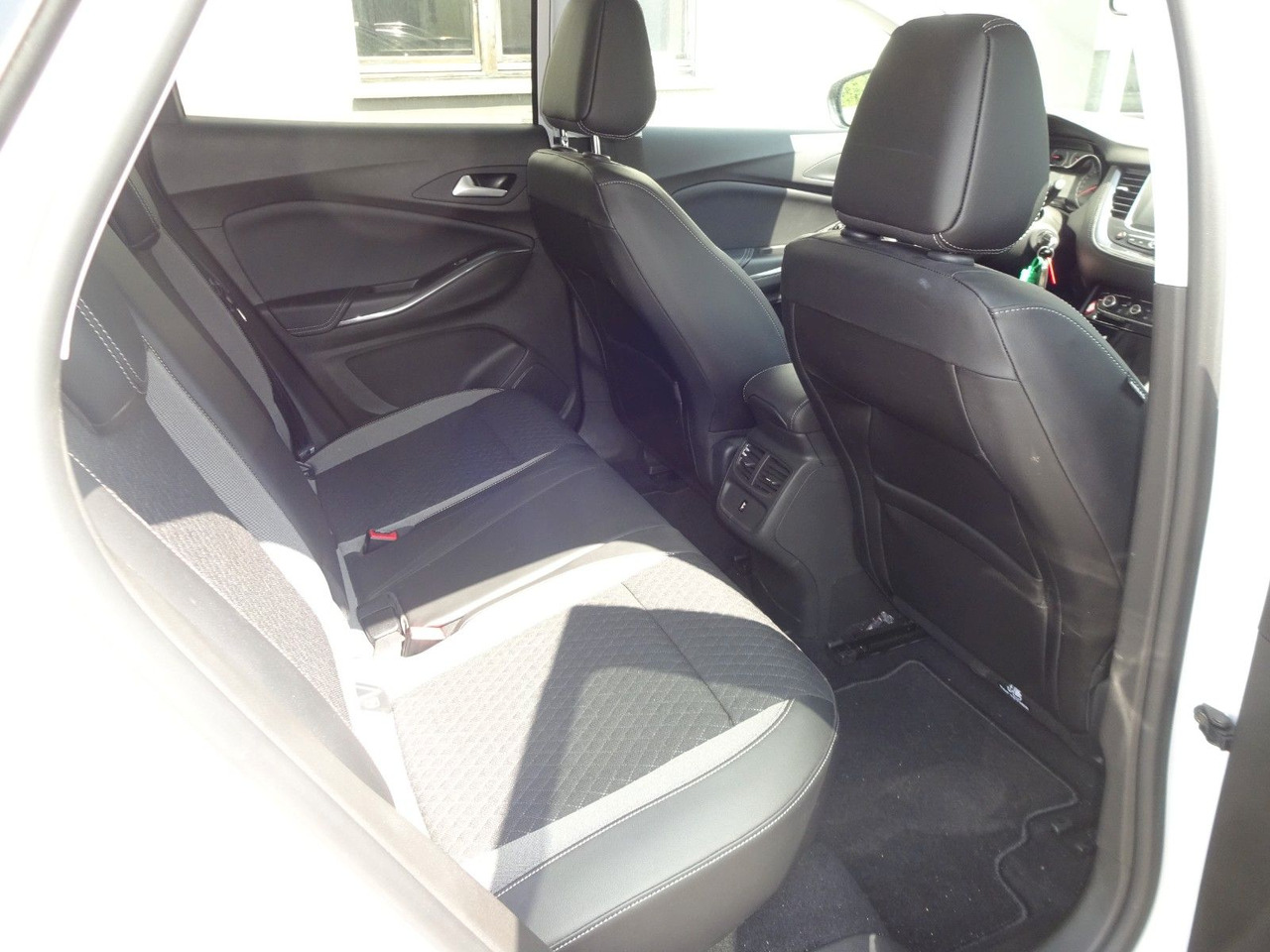Opel Grandland (X) leasing Opel Grandland (X): picture 10