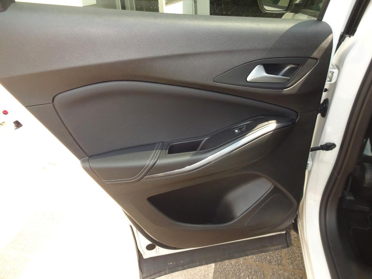 Opel Grandland (X) leasing Opel Grandland (X): picture 12