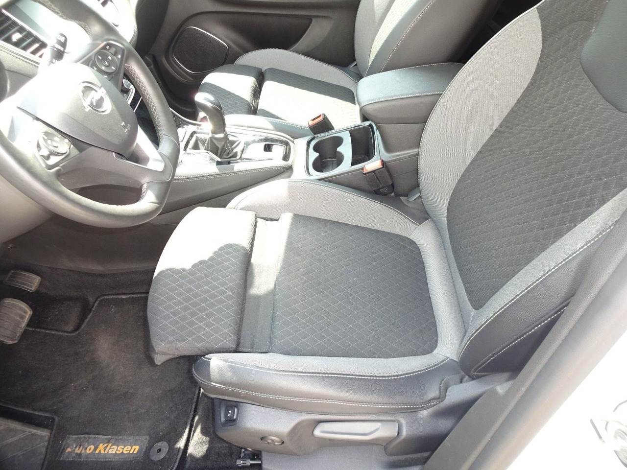 Opel Grandland (X) leasing Opel Grandland (X): picture 16
