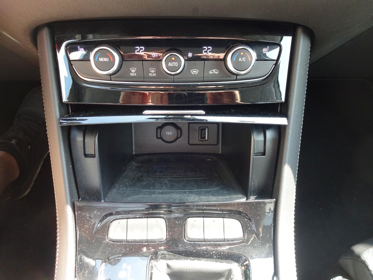 Opel Grandland (X) leasing Opel Grandland (X): picture 27