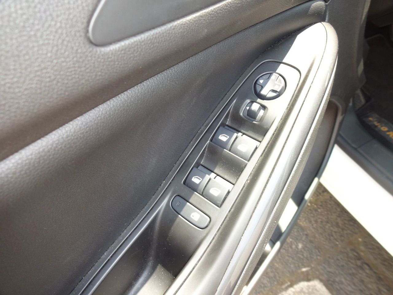 Opel Grandland (X) leasing Opel Grandland (X): picture 15