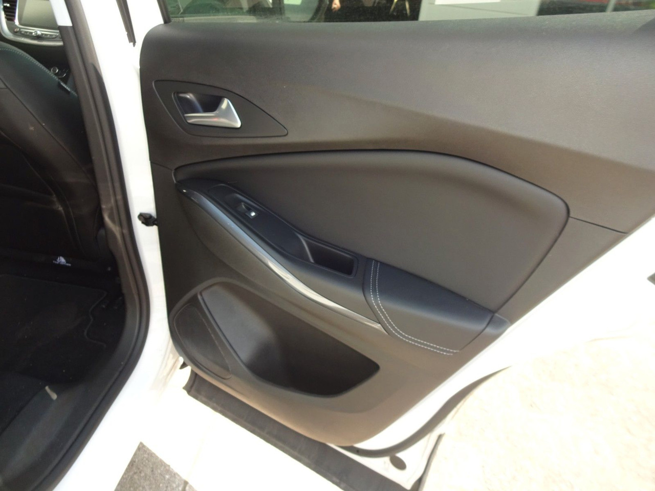 Opel Grandland (X) leasing Opel Grandland (X): picture 9
