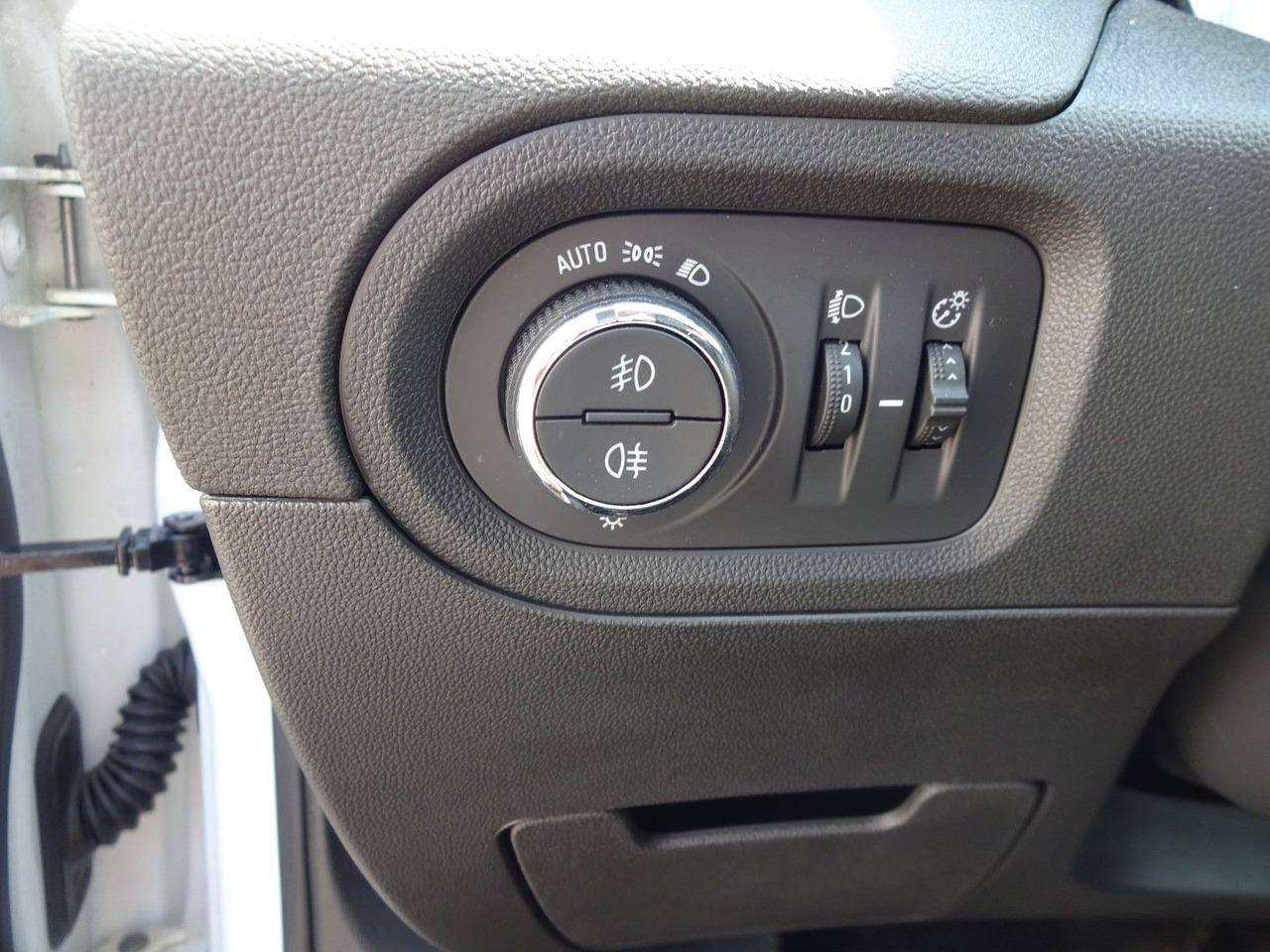 Opel Grandland (X) leasing Opel Grandland (X): picture 17