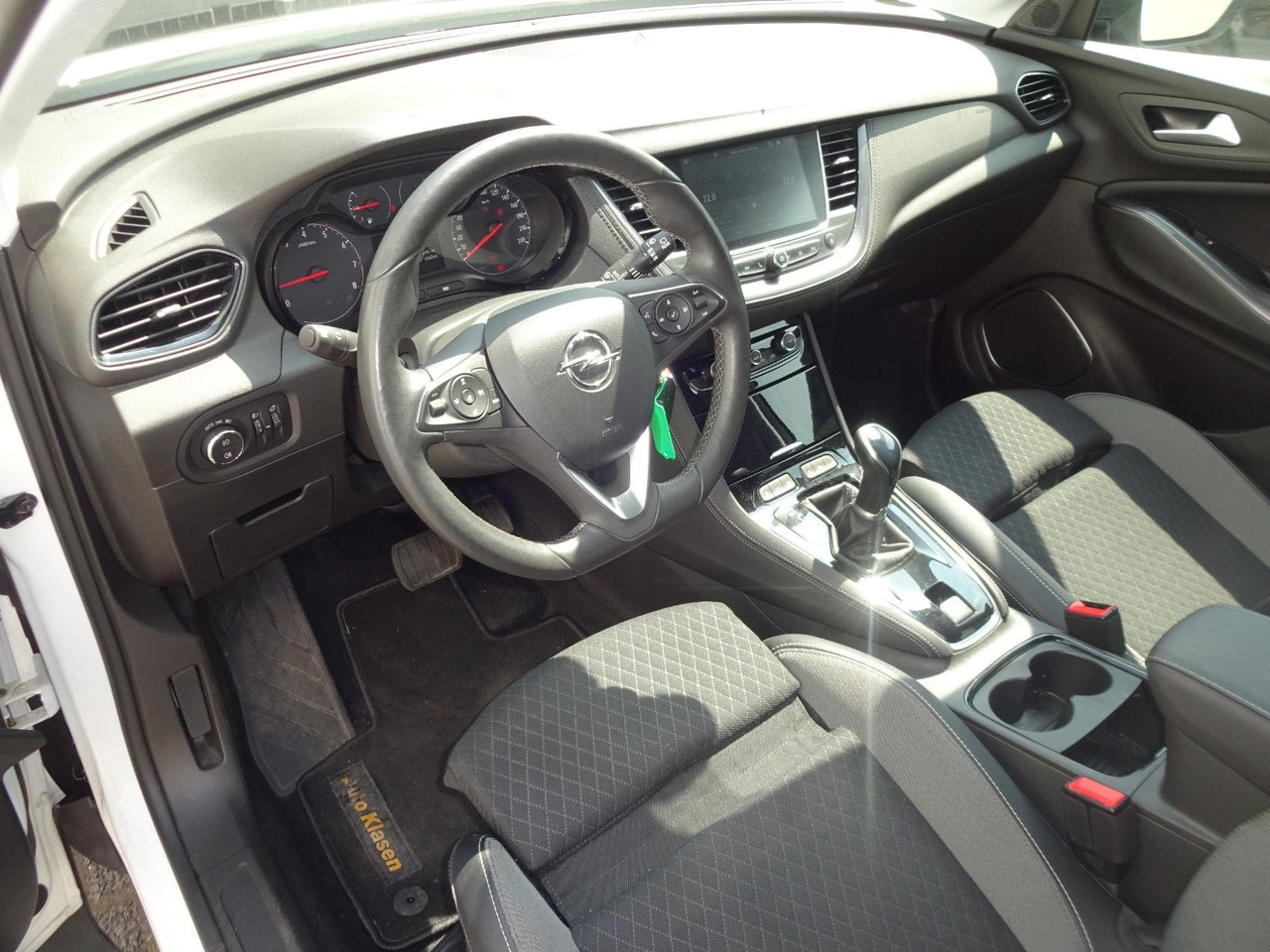 Opel Grandland (X) leasing Opel Grandland (X): picture 6