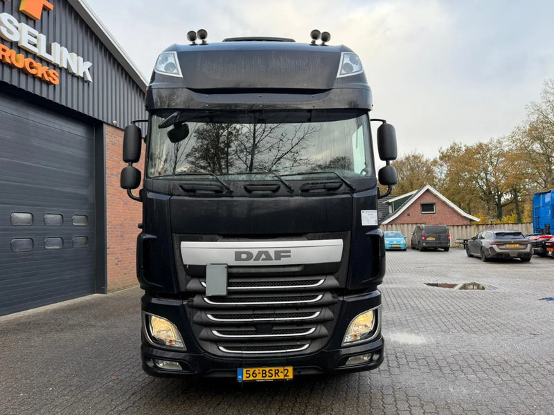 DAF XF 440 6x2 Hyva Haakarm Stuuras 660.119KM! NL Truck APK 03-2026 - Hook lift truck: picture 5 DAF XF 440 6x2 Hyva Haakarm Stuuras 660.119KM! NL Truck APK 03-2026 - Hook lift truck: picture 5