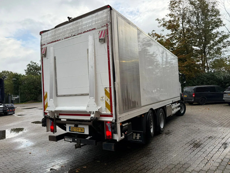 MAN TGS 26.320 Koffer Stuuras AHK 2.500KG LBW 319.460KM! NL Truck - Box truck: picture 3 MAN TGS 26.320 Koffer Stuuras AHK 2.500KG LBW 319.460KM! NL Truck - Box truck: picture 3