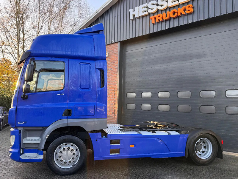 DAF CF 400 Space Cab - Tractor unit: picture 5 DAF CF 400 Space Cab - Tractor unit: picture 5