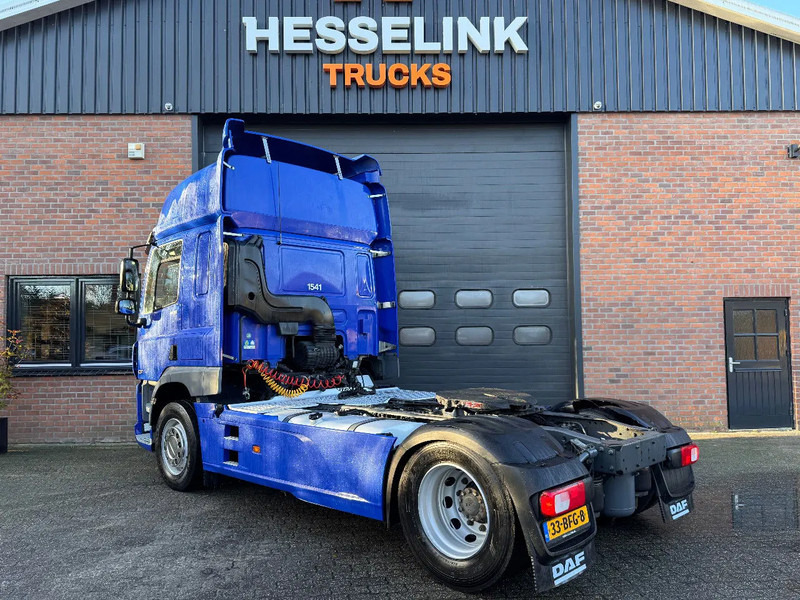 DAF CF 400 Space Cab - Tractor unit: picture 2 DAF CF 400 Space Cab - Tractor unit: picture 2