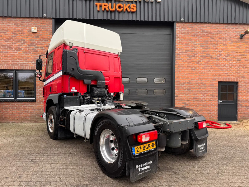 DAF CF 440 Space Cab 9T Vooras Alcoa 7.174KG Standairco Wheelbase 325cm! - Tractor unit: picture 3 DAF CF 440 Space Cab 9T Vooras Alcoa 7.174KG Standairco Wheelbase 325cm! - Tractor unit: picture 3