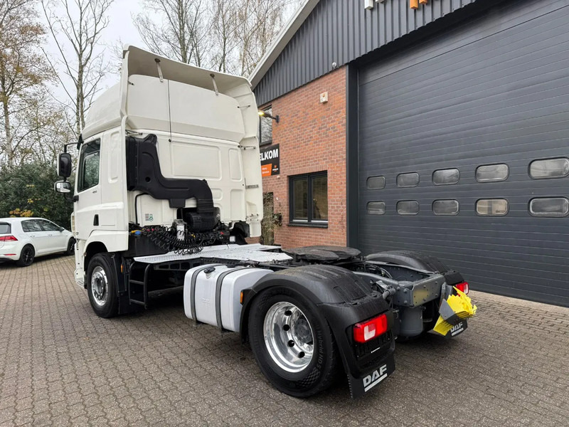 DAF CF 450 4X2 Space Cab LED Retarder Alcoa dura Bright 277.495 KM! German truck - Tractor unit: picture 3 DAF CF 450 4X2 Space Cab LED Retarder Alcoa dura Bright 277.495 KM! German truck - Tractor unit: picture 3