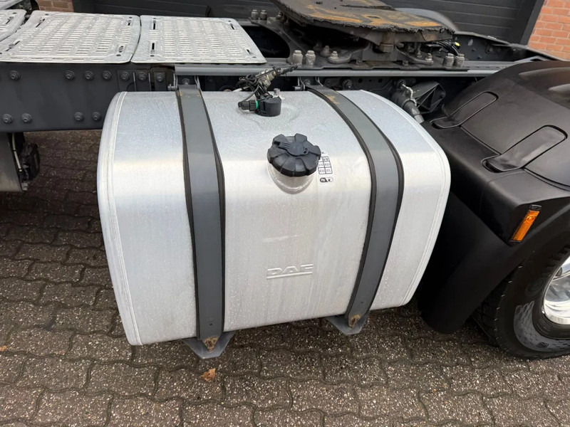 DAF CF 450 4X2 Space Cab LED Retarder Alcoa dura Bright 296.210 KM! German truck leasing DAF CF 450 4X2 Space Cab LED Retarder Alcoa dura Bright 296.210 KM! German truck: picture 13