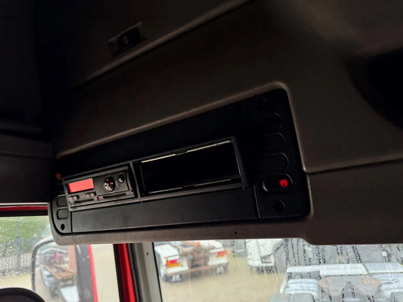 Tractor unit DAF CF 85 410 MMBS! Lanbouwkenteken, handgeschakeld, pto voorbereiding: picture 12