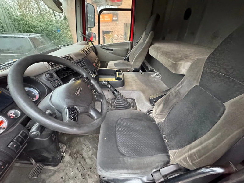 Tractor unit DAF CF 85 410 MMBS! Lanbouwkenteken, handgeschakeld, pto voorbereiding: picture 10