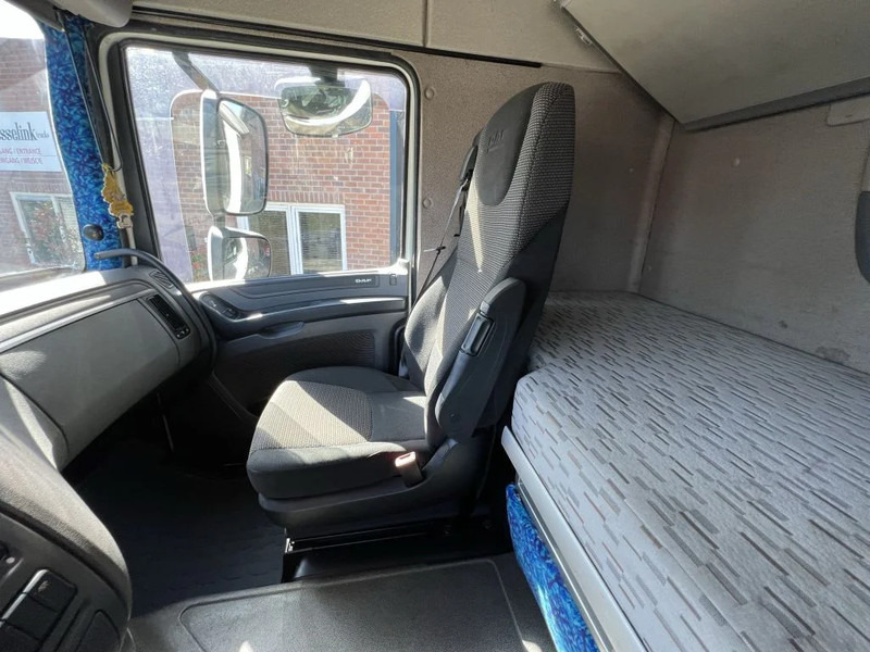 Tractor unit DAF XF 410 Space Cab Alcoa 634.000KM NEW ad-blue pump: picture 12