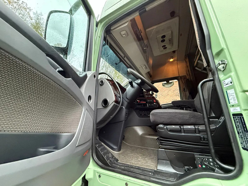 DAF XF 440 6X2 FTP Space Cab Standairco NL Truck leasing DAF XF 440 6X2 FTP Space Cab Standairco NL Truck: picture 15