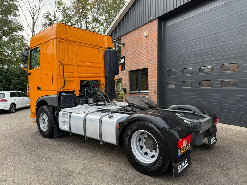 DAF XF 440 Space Cab 612.911KM 9T Vooras! Hydraulic NL Truck APK/TUV 01-2026 - Tractor unit: picture 3 DAF XF 440 Space Cab 612.911KM 9T Vooras! Hydraulic NL Truck APK/TUV 01-2026 - Tractor unit: picture 3