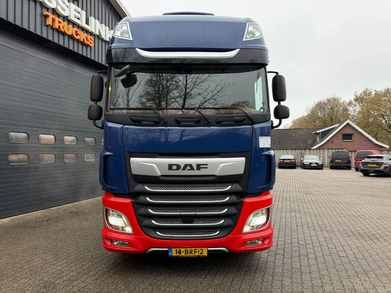 DAF XF 450 SSC Super Space LED Standairco Leer NL Truck APK 14-01-2026 - Tractor unit: picture 5 DAF XF 450 SSC Super Space LED Standairco Leer NL Truck APK 14-01-2026 - Tractor unit: picture 5