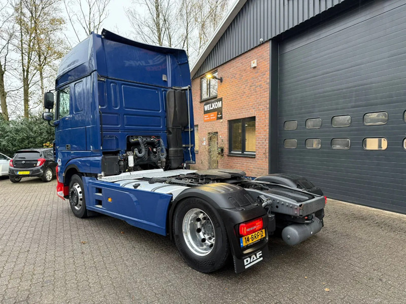 DAF XF 450 SSC Super Space LED Standairco Leer NL Truck APK 14-01-2026 - Tractor unit: picture 2 DAF XF 450 SSC Super Space LED Standairco Leer NL Truck APK 14-01-2026 - Tractor unit: picture 2