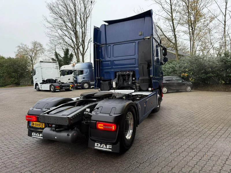DAF XF 450 SSC Super Space LED Standairco Leer NL Truck APK 14-01-2026 - Tractor unit: picture 3 DAF XF 450 SSC Super Space LED Standairco Leer NL Truck APK 14-01-2026 - Tractor unit: picture 3
