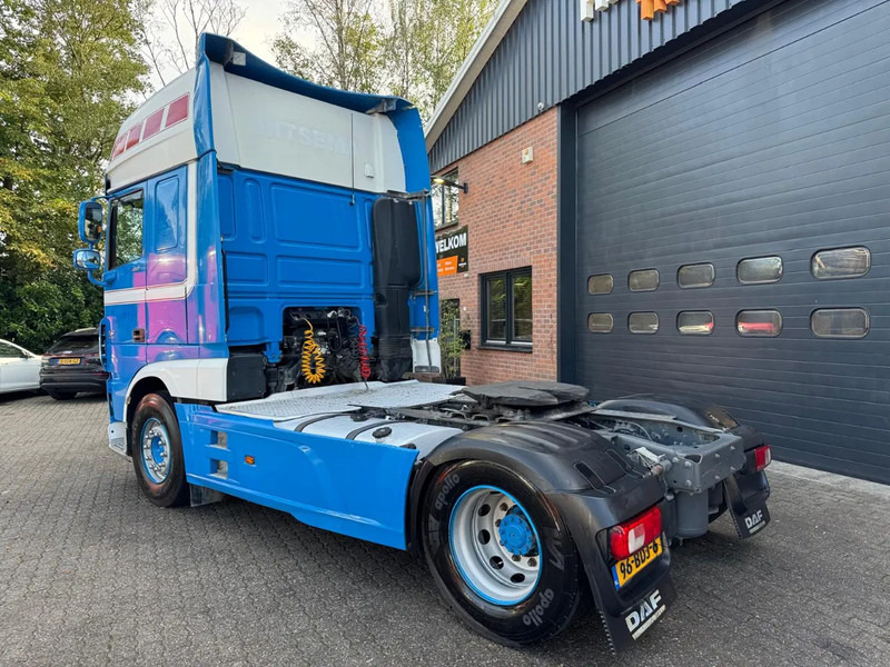 DAF XF 460 SSC Super Space Hydraulic Smarttacho 2 NL Truck APK/TUV 12-2025 - Tractor unit: picture 4 DAF XF 460 SSC Super Space Hydraulic Smarttacho 2 NL Truck APK/TUV 12-2025 - Tractor unit: picture 4