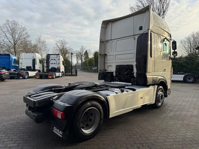 DAF XF 480 SSC Super Space 2x tank 443.290KM ACC LED - Tractor unit: picture 3 DAF XF 480 SSC Super Space 2x tank 443.290KM ACC LED - Tractor unit: picture 3