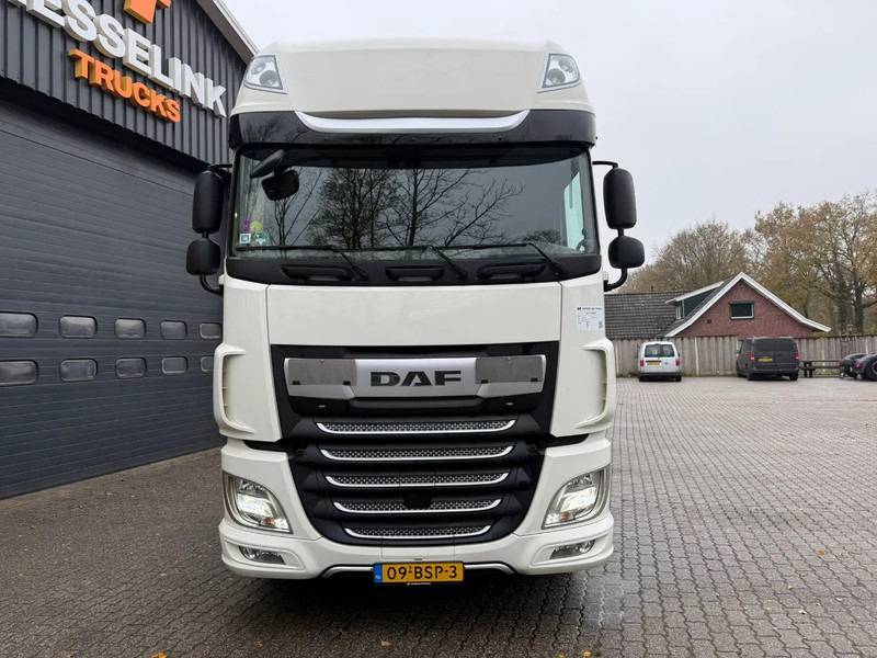 DAF XF 480 SSC Super Space 2x tank LED 261.452KM! ACC NL Truck APK/TUV 17-04-2026 - Tractor unit: picture 5 DAF XF 480 SSC Super Space 2x tank LED 261.452KM! ACC NL Truck APK/TUV 17-04-2026 - Tractor unit: picture 5